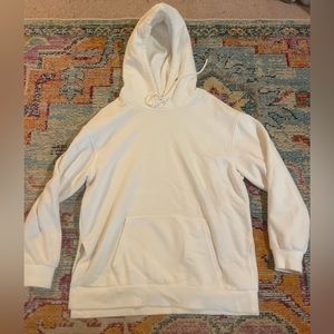 Perfect condition womens larg H&M hoodie